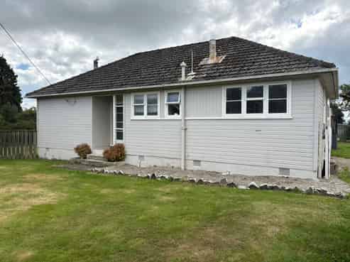 9 Devon Street, Tapanui