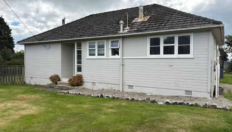 9 Devon Street, Tapanui