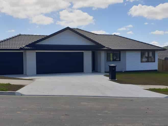 10 James Elliot Way , Pokeno