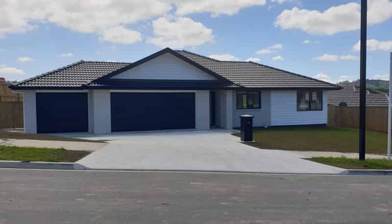 10 James Elliot Way , Pokeno