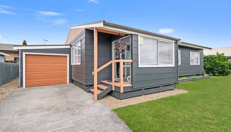 29 Sayer Street, Frankton