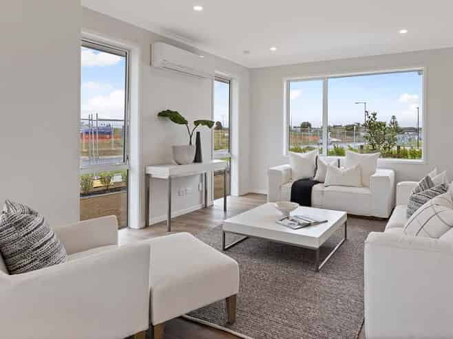 Lot 6 Ngawai, Te Puke