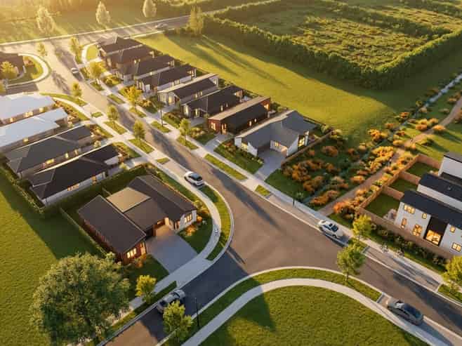 Lot 6 Ngawai, Te Puke, Te Puke