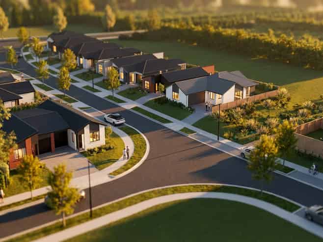 Lot 6 Ngawai, Te Puke