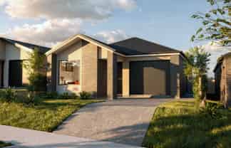 Lot 6 Ngawai, Te Puke, Te Puke