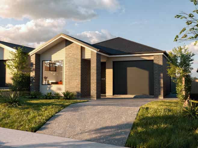 Lot 6 Ngawai, Te Puke