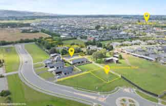 104 & 114 Carnaveron Drive, Lincoln