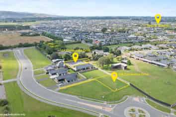 104 & 114 Carnaveron Drive, Lincoln