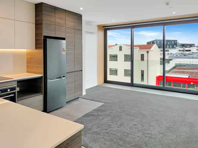 308/4-8 Rose Road, Ponsonby