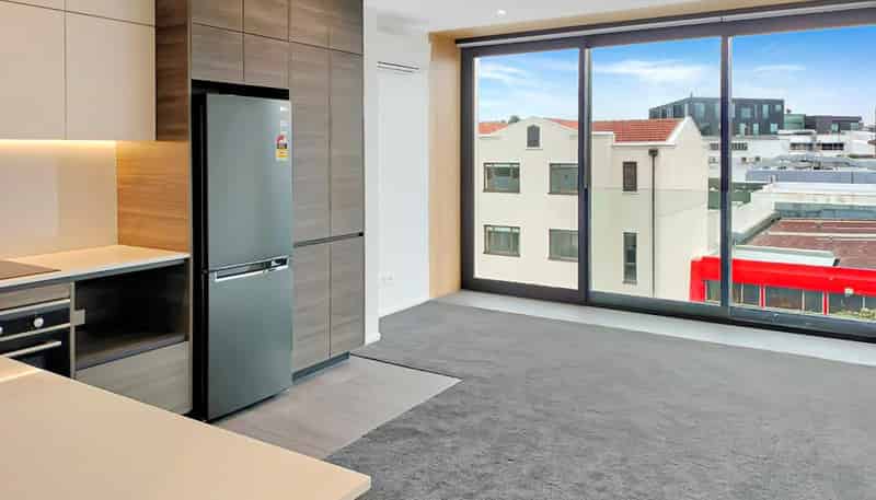 308/4-8 Rose Road, Ponsonby