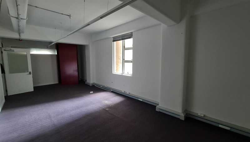  187 Willis Street, Te Aro