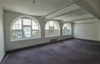 Level 3 Office | Flexible Tenancy Options