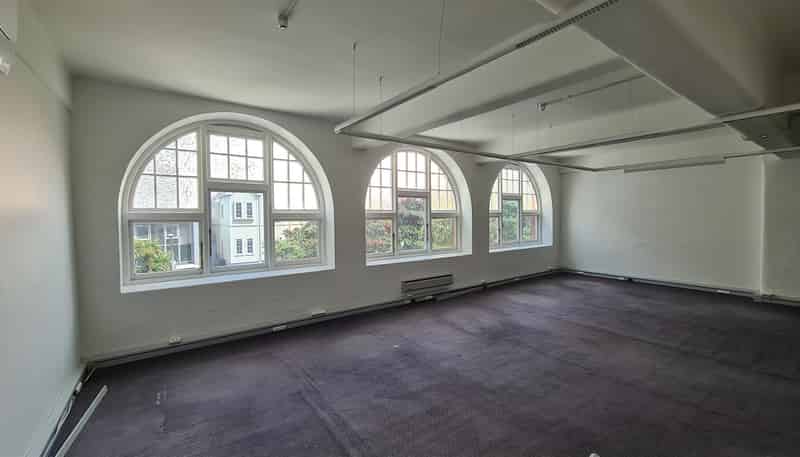  187 Willis Street, Te Aro