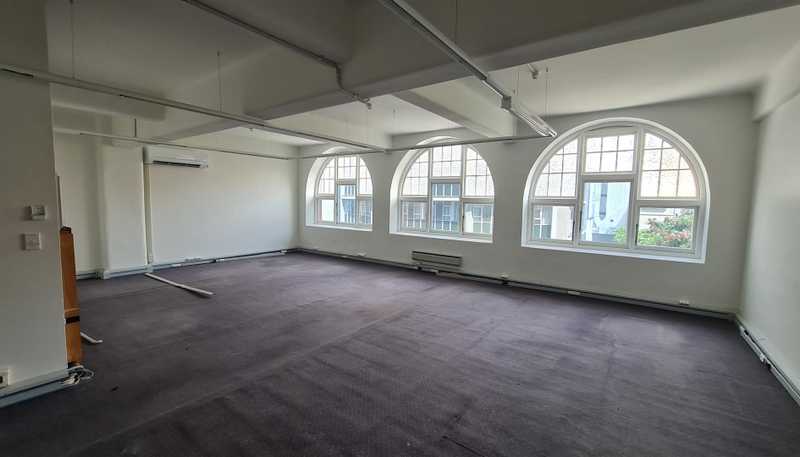  187 Willis Street, Te Aro