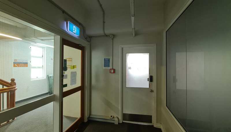  187 Willis Street, Te Aro