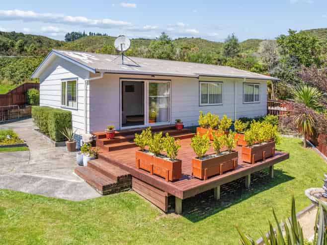 21 Oaklands Grove, Clouston Park