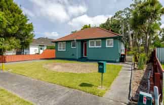 23 Tilbury Avenue, Hokowhitu