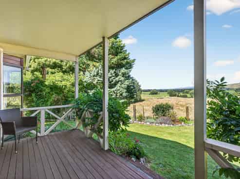 44 James Road, Masterton