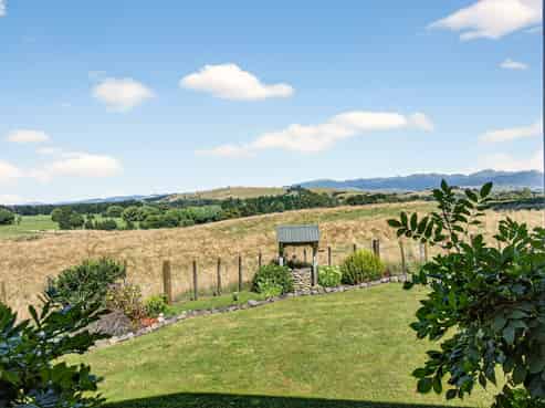 44 James Road, Masterton