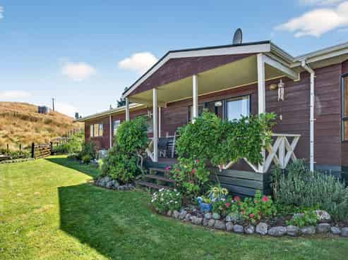 44 James Road, Masterton