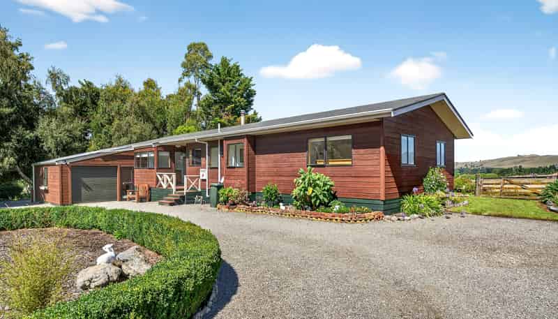 44 James Road, Masterton