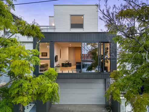 1/6 Dickens Street, Grey Lynn