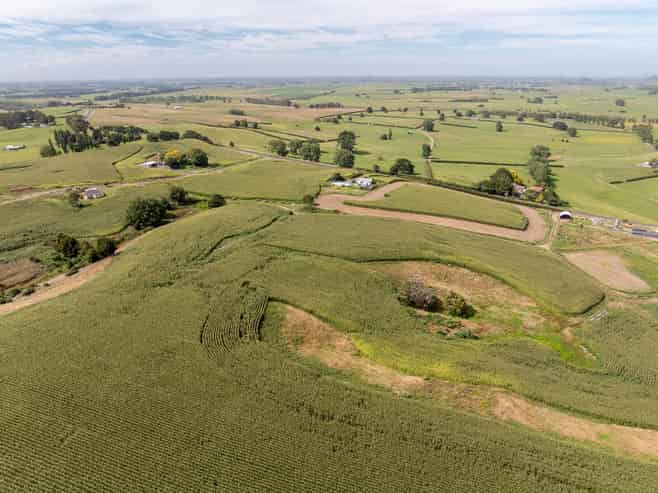 1179 Tahuna Road, Ohinewai