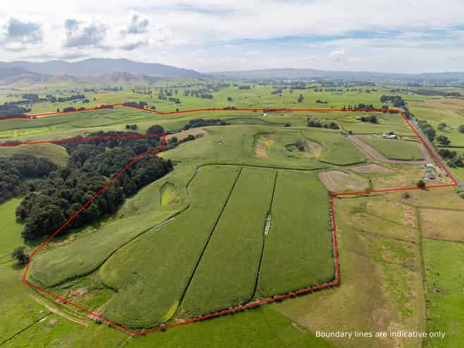 1179 Tahuna Road, Ohinewai
