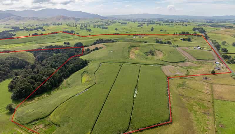 1179 Tahuna Road, Ohinewai