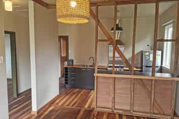 Southland - Address withheld