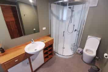 Southland - Address withheld