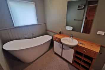 Southland - Address withheld