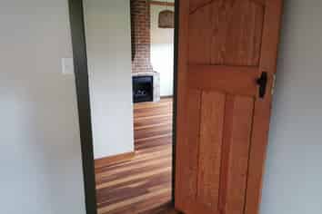 Southland - Address withheld