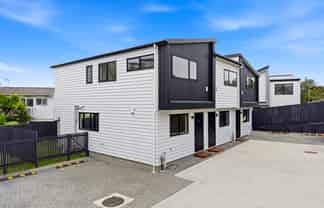 Lot 6/14 Porter Avenue, Te Atatu South