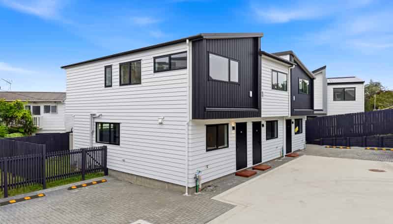 Lot 6/14 Porter Avenue, Te Atatu South