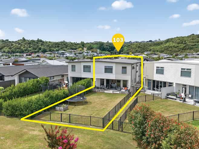 103 Awataha Crescent, Pyes Pa