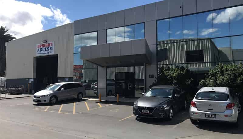  138 Hugo Johnston Drive, Penrose