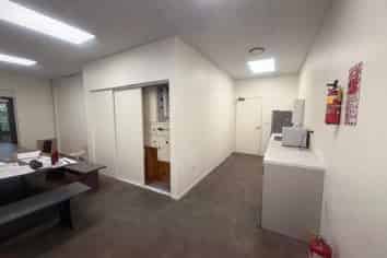 High Stud Industrial Space