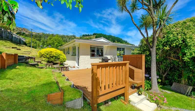 5/94 Oxford Street, Lyttelton