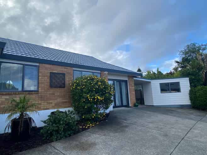 Northland - Address withheld