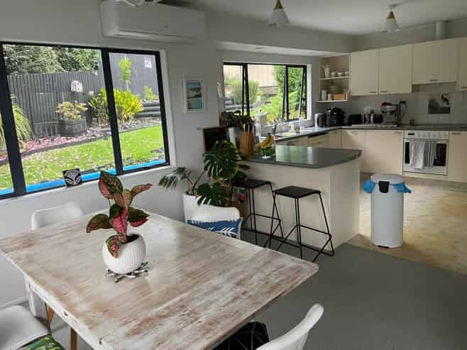 Northland - Address withheld