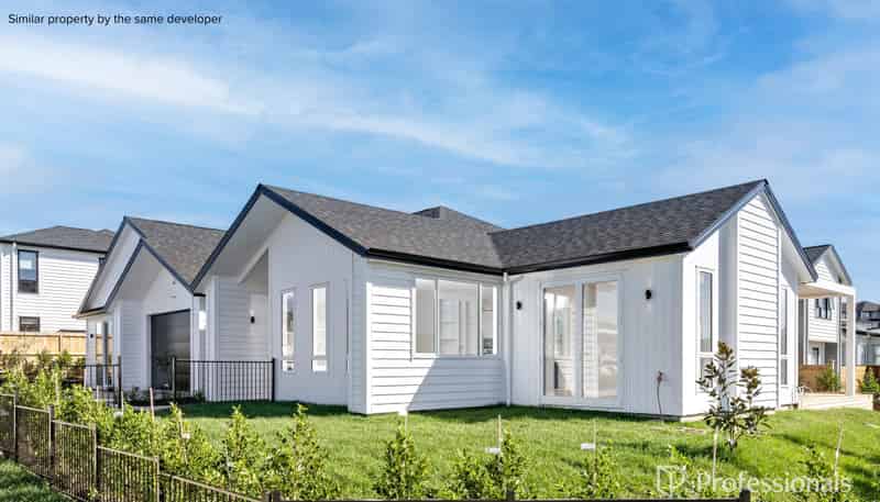 2 Reid Court, Millwater