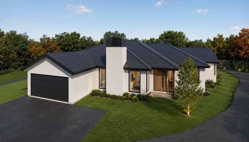 2 Reid Court, Millwater
