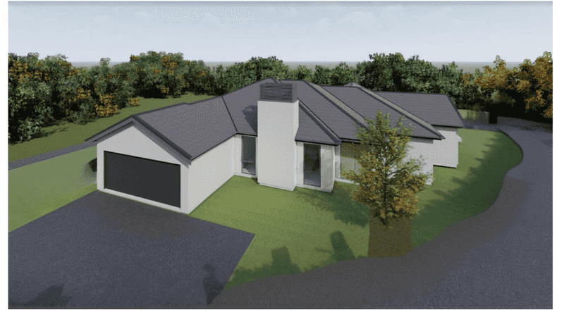 2 Reid Court, Millwater