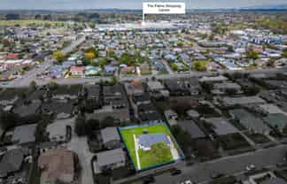 36 Arawa Street, Shirley