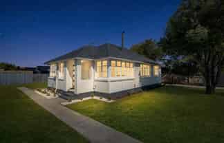 36 Arawa Street, Shirley