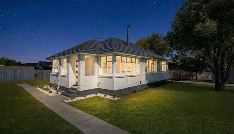 36 Arawa Street, Shirley