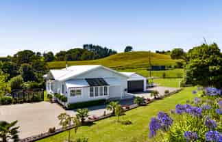 345b Wortley Road, Lepperton