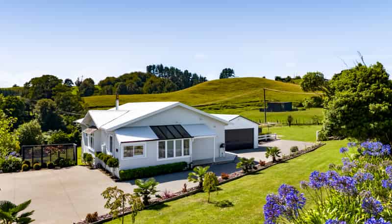 345b Wortley Road, Lepperton