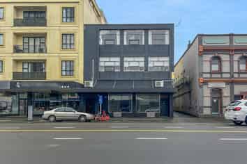 3/56 Rangitikei Street, Palmerston North Central